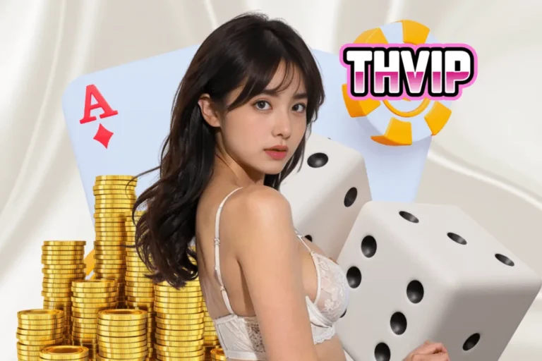 thvipth คาสิโน
